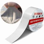 Butyl tape 5cm x5m sealant - Image 3