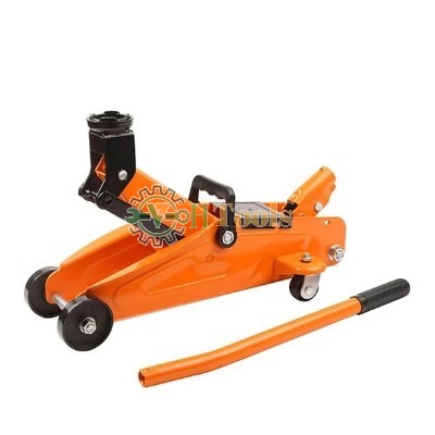 736502 A HYDRAULIC TROLLEY JACK