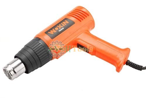 785021 A Hot Air Gun
