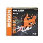Jig saw