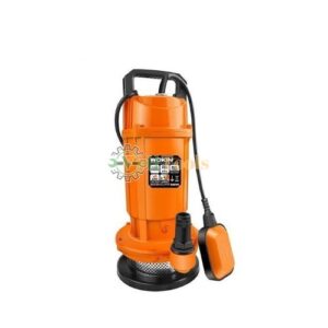 SUBMERSIBLE CLEAN WATER PUMP - 0.5HP
