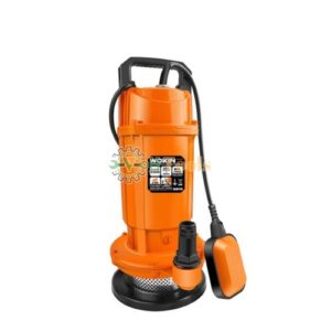 SUBMERSIBLE PUMP