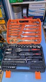 82pcs toolbox