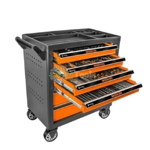 Tools set