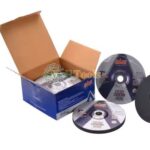 Metal Grinding Wheel