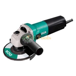 Angle grinder