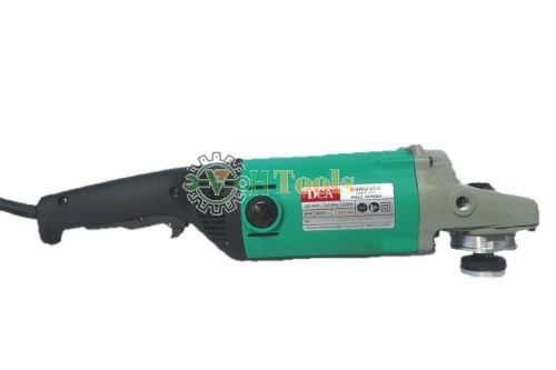 ASM230A B Angle Grinder