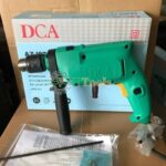 Impact Drill
