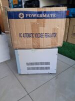 Automatic Voltage Regulator 5kva - Image 3