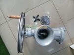 Meat mincer