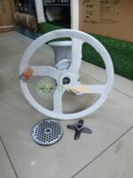 Meat mincer