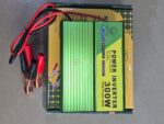 300w DC -AC power inverter - Image 2