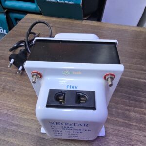 300w step down transformer