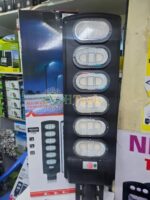 300w solar street ligh