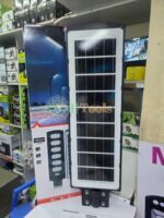300w solar street light - Image 4