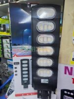 300w solar street light - Image 3