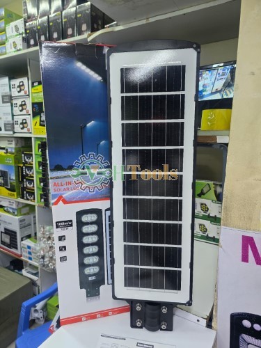 300w solar street light 300w solar street light