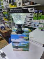 Solar Gate light warm and white - Image 2