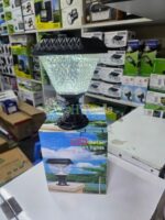 Solar Gate light warm and white - Image 3