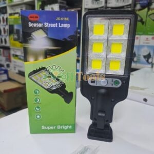 solar street and compound light