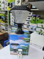 Solar Gate light warm and white - Image 4