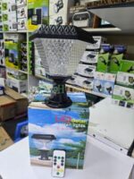 Solar Gate light warm and white - Image 6