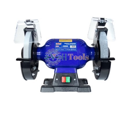 P250150A A Bench Grinder