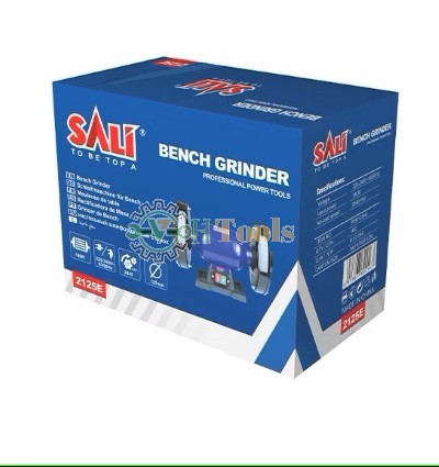 P250150A B Bench Grinder