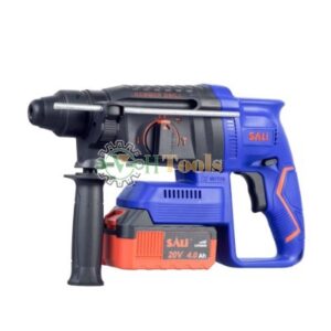 Cordless Combination Hammer