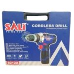 Cordless Drill