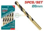 HSS drill bit