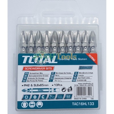 TAC16HL133 A Screwdriver bit