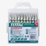 Screwdriver bits