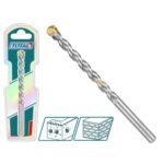 Masonry drill bit