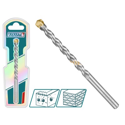 TAC260610 A Masonry drill bit