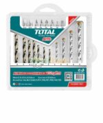 Masonry drill bit