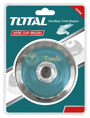 TAC32041 A Wire cup brush