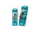 Masonry drill bits set