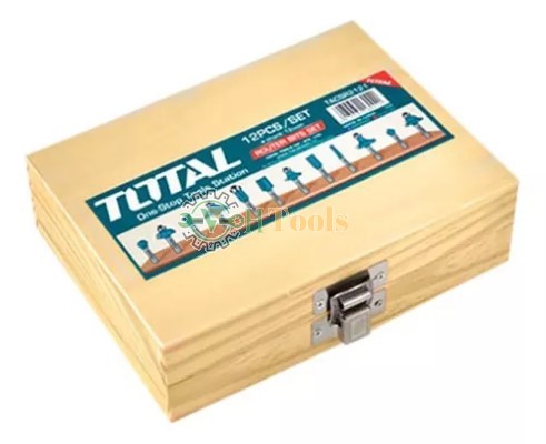 TACSR1121 A Router bits