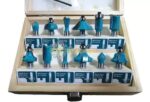 Router bits