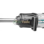 Air impact wrench