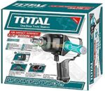 Air impact wrench