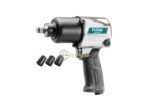 Air impact wrench