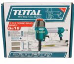 Air brad nailer