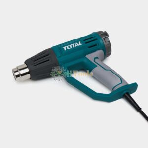 Heat gun