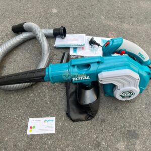 Aspirator blower
