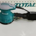 Rotary sander