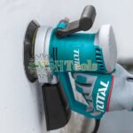 Rotary sander