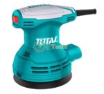 Rotary sander