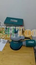 Rotary sander